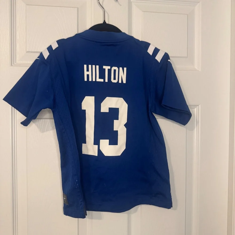 Nike indianapolis colts